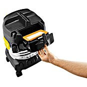 Kärcher Električni usisivač za mokro i suho usisavanje WD 4 S Go!Further  (1.100 W, Zapremina spremnika: 20 l) | BAUHAUS