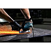 Bosch Professional Elektro-Winkelschleifer GWS 9-125 S (Durchmesser Scheibe: 125 mm, Leerlaufdrehzahl: 2 800 U/min - 11 000 U/min) | BAUHAUS