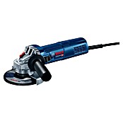 Bosch Professional Elektro-Winkelschleifer GWS 9-125 S (Durchmesser Scheibe: 125 mm, Leerlaufdrehzahl: 2 800 U/min - 11 000 U/min) | BAUHAUS