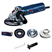 Bosch Professional Elektro-Winkelschleifer GWS 9-125 S (Durchmesser Scheibe: 125 mm, Leerlaufdrehzahl: 2 800 U/min - 11 000 U/min) | BAUHAUS