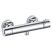 Schulte Thermostatarmatur (Breite: 270 mm, Chrom, Glänzend) | BAUHAUS