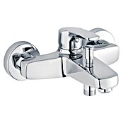 Schulte Badewannenarmatur Jade (½″, Chrom) | BAUHAUS