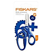 Fiskars Bastelschere (Länge: 131 mm, Blau) | BAUHAUS