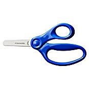 Fiskars Bastelschere (Länge: 131 mm, Blau) | BAUHAUS