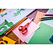 Fiskars Bastelschere Classic (Rot) | BAUHAUS