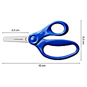 Fiskars Bastelschere (Länge: 131 mm, Blau) | BAUHAUS