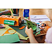 Fiskars Bastelschere Panda 4+ (Länge: 131 mm) | BAUHAUS
