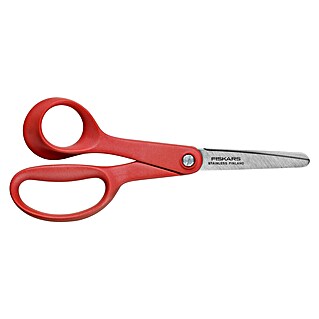 Fiskars Bastelschere Classic (Rot)