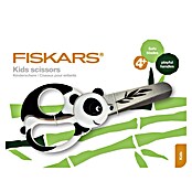 Fiskars Bastelschere Panda 4+ (Länge: 131 mm) | BAUHAUS