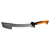 Fiskars Solid Machete CL581 (L x B x H: 720 x 126 x 28 mm) | BAUHAUS