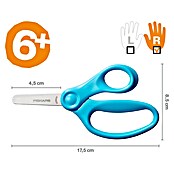 Fiskars Bastelschere (Länge: 131 mm, Türkis) | BAUHAUS