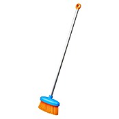 Fiskars Kinder-Besen Aufräum-Set (Länge: 863 mm, 2 -tlg.) | BAUHAUS