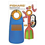 Fiskars Kinder-Garten-Set Bodenbearbeitung (4 -tlg.) | BAUHAUS