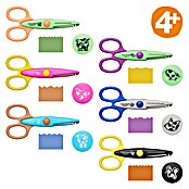 Fiskars Bastelschere Set inkl. Tasche (6 -tlg.) | BAUHAUS