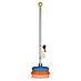 Fiskars Kinder-Besen Aufräum-Set 