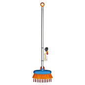 Fiskars Kinder-Besen Aufräum-Set (Länge: 863 mm, 2 -tlg.) | BAUHAUS