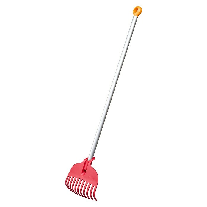 Fiskars Kinder-Besen Aufräum-Set (Länge: 863 mm, 2 -tlg.) | BAUHAUS