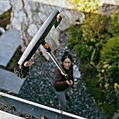 Fiskars OneClick Dachrinnenreiniger (Passend für: Jeder Fiskars OneClick-Stiel) | BAUHAUS