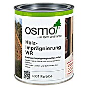 Osmo Holz-Imprägnierung WR (750 ml, Farblos)