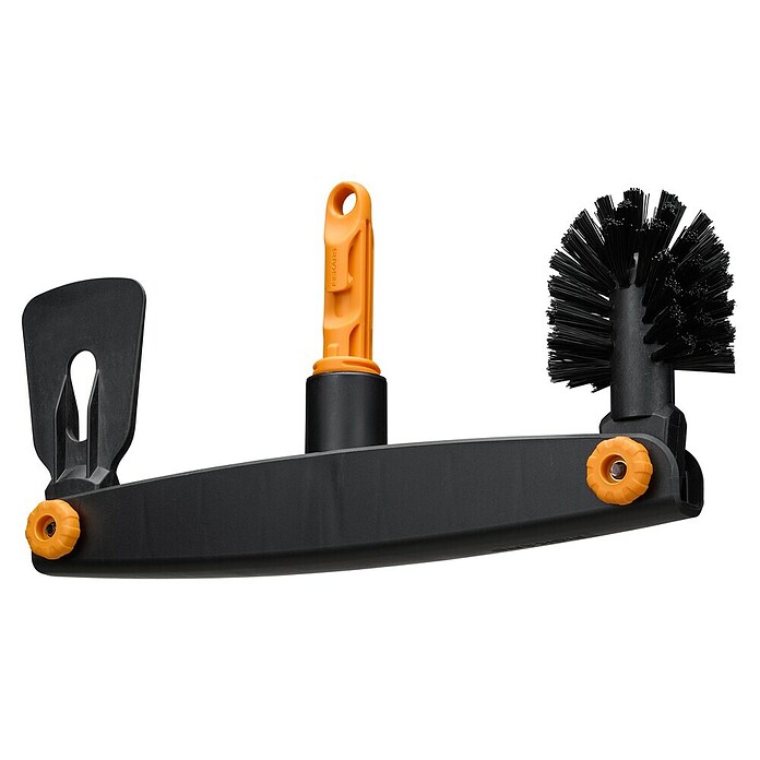 Fiskars OneClick Dachrinnenreiniger (Passend für: Jeder Fiskars OneClick-Stiel) | BAUHAUS