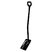 Fiskars Ergonomic Erdschaufel Pro (Material Gerätekopf: Stahl, Länge: 1 317 mm) | BAUHAUS