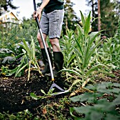 Fiskars Jäter Ergonomic (L x B x H: 1 660 x 230 x 260 mm) | BAUHAUS