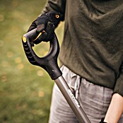 Fiskars Ergonomic Schaufel (Breite: 230 mm, D-Griff) | BAUHAUS