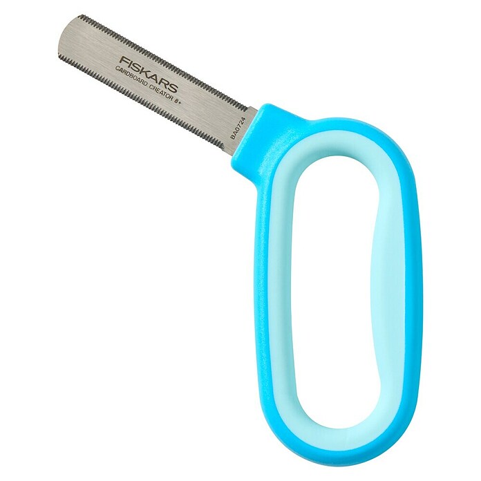 Fiskars Bastel-Set Kreativset für Kinder aus Pappe (2 -tlg.) | BAUHAUS