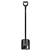 Fiskars Ergonomic Erdschaufel Pro (Material Gerätekopf: Stahl, Länge: 1 317 mm) | BAUHAUS