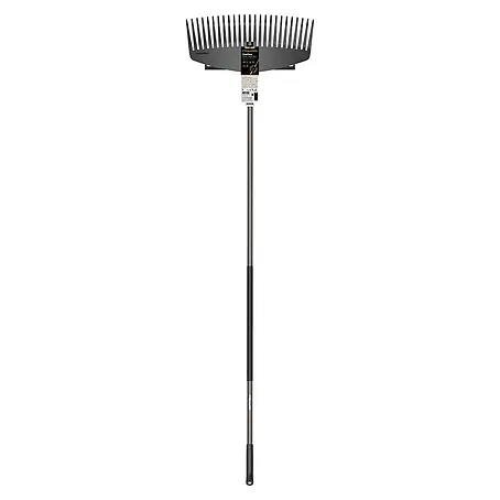 Fiskars OneClick Garten- & Laubbesen inkl. Stiel L