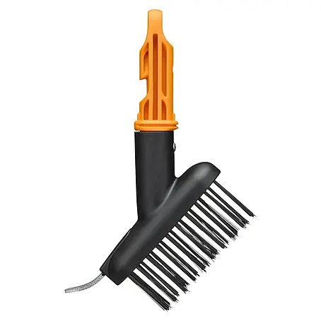Fiskars OneClick Fugenbürste