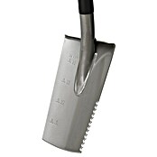 Fiskars Ergonomic Gärtnerspaten (1 230 mm) | BAUHAUS