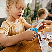 Fiskars Bastelschere Kinderschere & Bastelheft 6+ (2 -tlg.) | BAUHAUS