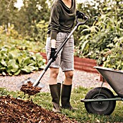 Fiskars Ergonomic Schaufel (Breite: 230 mm, D-Griff) | BAUHAUS
