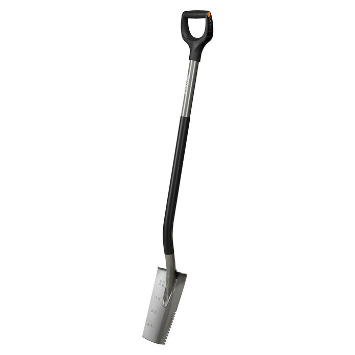 Fiskars Ergonomic Gärtnerspaten (1 230 mm) | BAUHAUS
