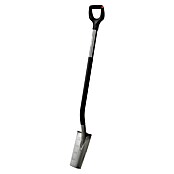 Fiskars Ergonomic Gärtnerspaten (1 230 mm) | BAUHAUS