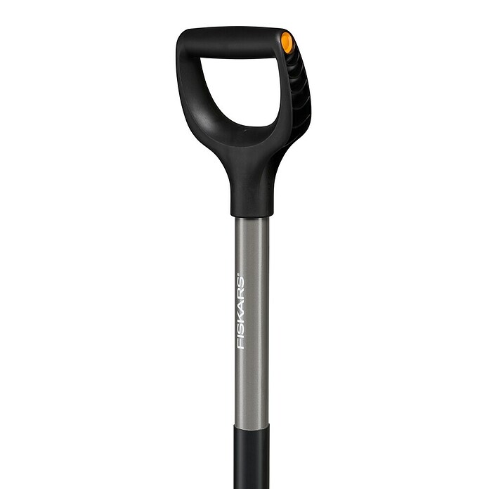 Fiskars Ergonomic Schaufel (Breite: 230 mm, D-Griff) | BAUHAUS