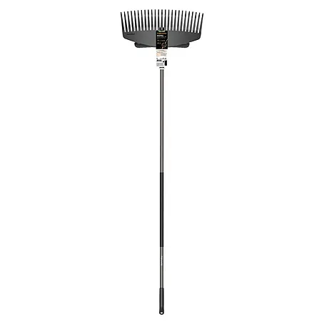Fiskars OneClick Garten- & Laubbesen inkl. Stiel L