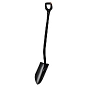 Fiskars Ergonomic Gärtnerspaten Pro (Arbeitsbreite: 20,5 cm, Länge: 1 305 mm) | BAUHAUS