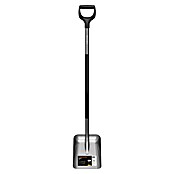 Fiskars Ergonomic Schaufel (Breite: 230 mm, D-Griff) | BAUHAUS