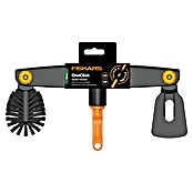 Fiskars OneClick Dachrinnenreiniger (Passend für: Jeder Fiskars OneClick-Stiel) | BAUHAUS