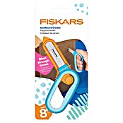 Fiskars Bastel-Set Kreativset für Kinder aus Pappe (2 -tlg.) | BAUHAUS
