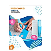 Fiskars Bastel-Set Schneidestift und -matte für Kinder (2 -tlg.) | BAUHAUS