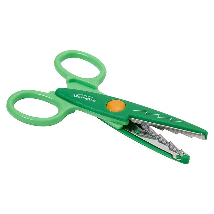 Fiskars Bastelschere Set Kidzors (3 -tlg.) | BAUHAUS