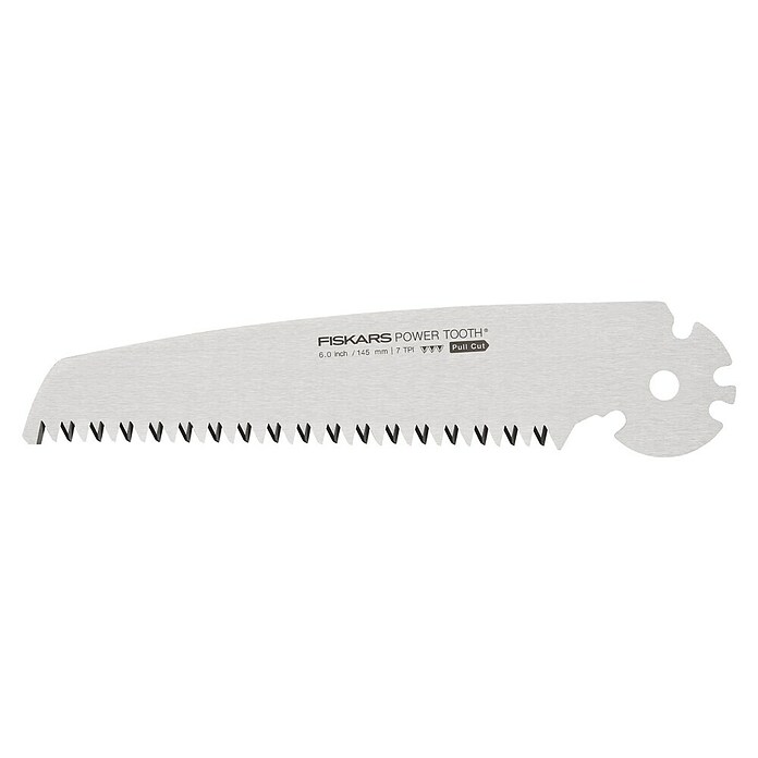 Fiskars Plus Ersatz-Sägeblatt (Passend für: Fiskars Plus Klappsäge SW68) | BAUHAUS