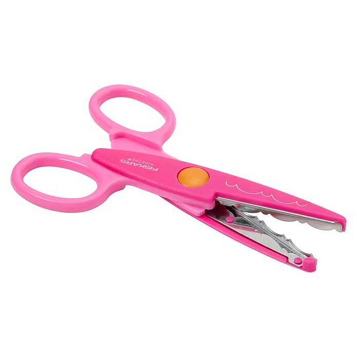 Fiskars Bastelschere Set Kidzors (3 -tlg.) | BAUHAUS