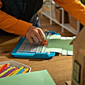 Fiskars Schneidegerät Kids Junior Papiertrimmer 16L (L x B x H: 289 x 35 x 177 mm) | BAUHAUS