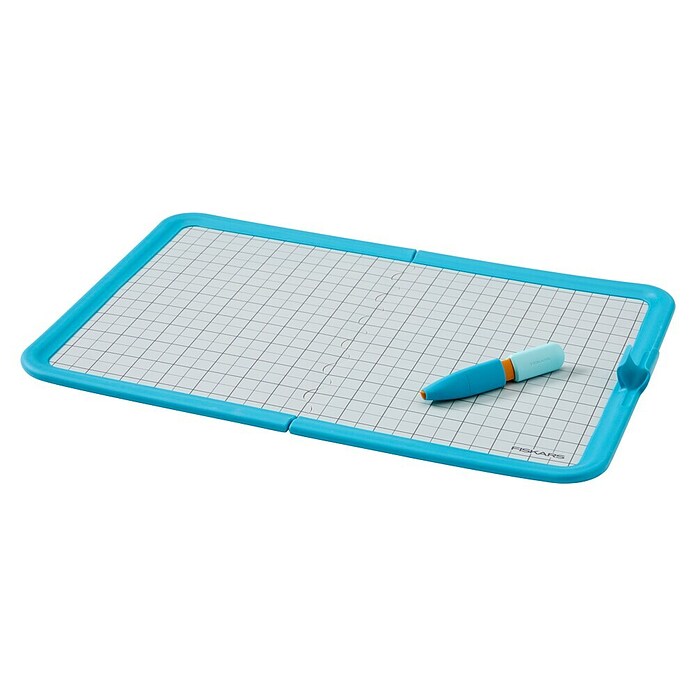 Fiskars Bastel-Set Schneidestift und -matte für Kinder (2 -tlg.) | BAUHAUS
