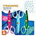 Fiskars Bastelschere Set Kidzors 