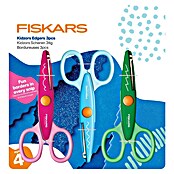 Fiskars Bastelschere Set Kidzors (3 -tlg.) | BAUHAUS